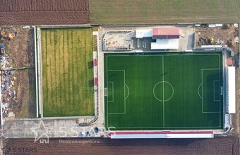 Predaj Futbalové tréningové centrum obec Radava na pozemku - 5