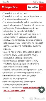 Dámska W-TEC PROGAIR LADY - 5