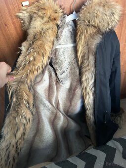 Kozusinova parka - 5