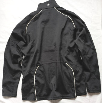 PÁNSKE ŠPORTOVÉ TRIKO-AKO-L/XL - 5