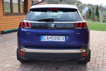 Peugeot 3008 1.2 Puretech - 5