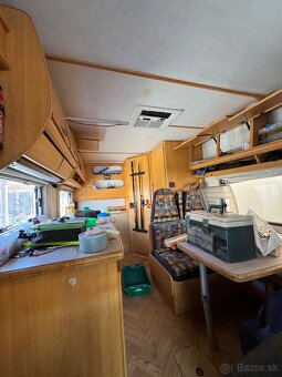 Autokaravan Fiat Liberty 2.8 i.d.T.D - 5