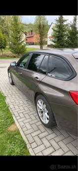 BMW F31 2.0D 2013 - 5