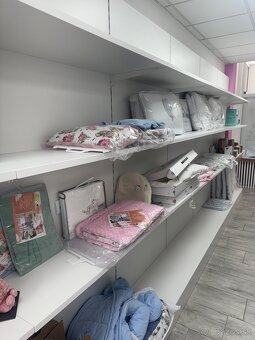 Obchodné regále na predaj - 5