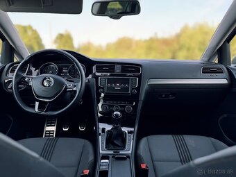 Volkswagen Golf VII 1.2tsi - 5