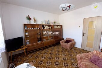 HALO reality - Predaj, rodinný dom Tekovská Breznica - 5
