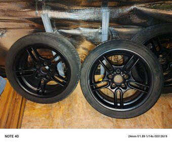 Styling 66 245/45/R17 - 5