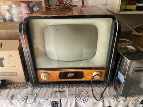 Opravy elektrónkovej techniky TV, RÁDIO - 5