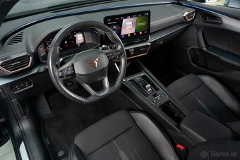 Cupra Formentor 2.0TDI 110kW, automat, 4x4, 2021, DPH - 5