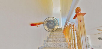 Dvojpodlažný dom 4+1 s pozemkom, Villamartin, Orihuela Costa - 5