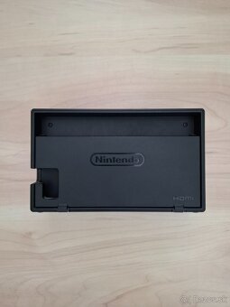 Nintendo Switch Super Mario Odyssey edition - 5