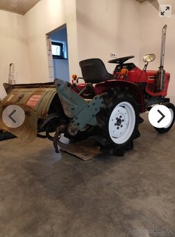 Predam traktor - 5