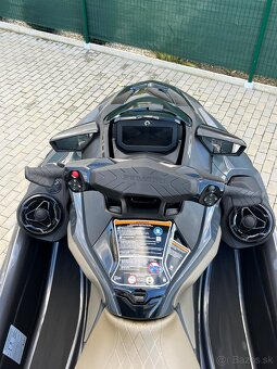 SEA DOO GTX 300 LIMITED - 5