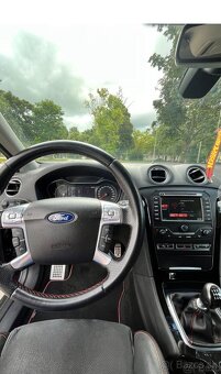 Ford mondeo ST-LINE - 5