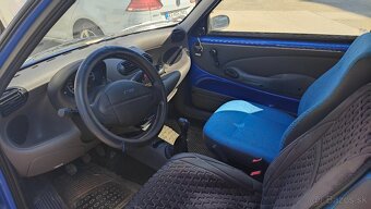 Fiat Seicento - 5