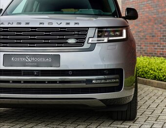 LAND ROVER RR P510e, HSE 374KW, eHybrid, AWD, AT, TOP - 5