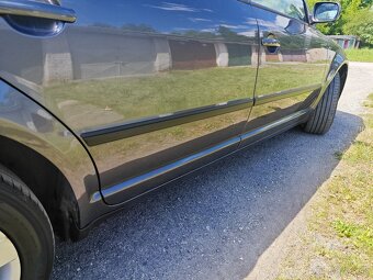 škoda superb 1,9 TDI 96kw - 5