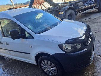 Volkswagen 1,6 td - 5
