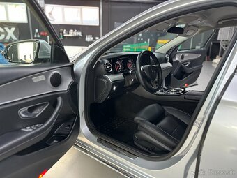 Mercedes-Benz E 220Cdi 4-matic 143kw - 5
