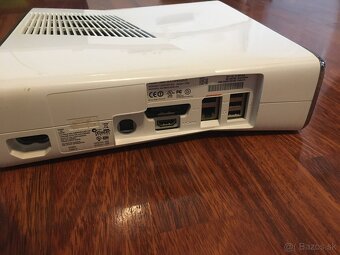 Xbox 360 - 5