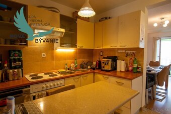 Apartmán s výhľadom na more len 50m od mora v Chorvátsku - 5