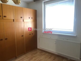 Exkluzívne na predaj trojizbový byt Trebišov, ul. Ternavská - 5