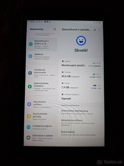 Samsung Galaxy Tab Active3 - 5