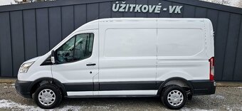 Ford Transit 2.0 TDCi L2H2 3.1t Led- Navi Top Stav - 5