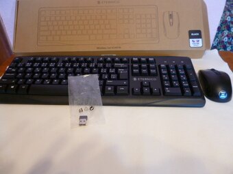 HP 4535 Multifunkčná tlačiareň + bonus - 5