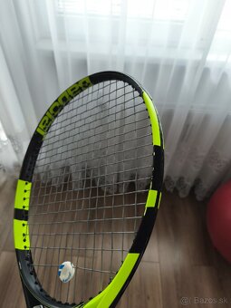 Babolat Aero 100 300g L3 - 5