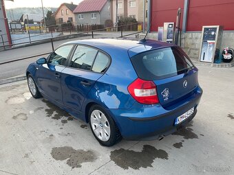 BMW 116 i - 5