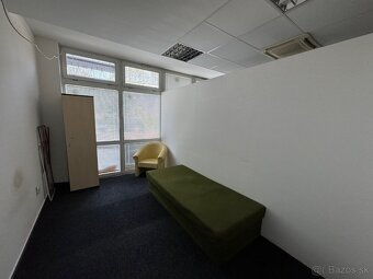 – medicínske centrum, - 5