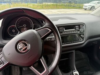 Škoda Citigo 1.0 2019 - 5