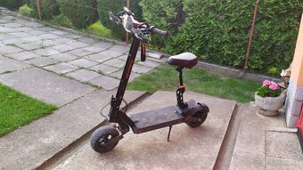 Predam Kukirin G4 verzia 2025. - 5
