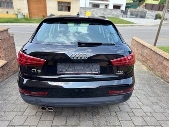AUDI Q3 2.0 tdi Quattro S line - 5