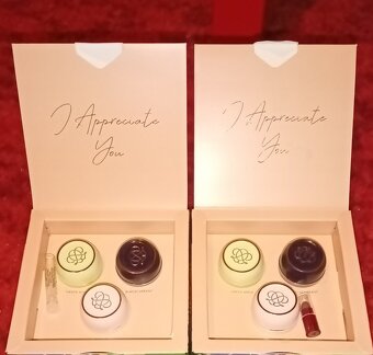 Oriflame hojivý zázrak HZ - 5