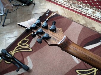 Predam El. Gitaru Superstrat-REZERVOVANE - 5