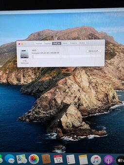 Apple iMac 21,5 Late 2013 Core i5-4570S - 5