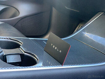 PREDANÉ Tesla Model 3 Long Range AWD (záruka 12/2027) - 5
