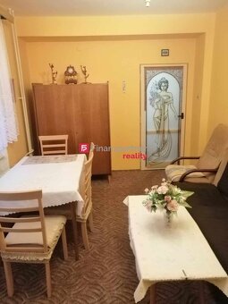 NOVINKA Na predaj 2 izbový byt v Brezovej pod Bradlom - 5