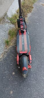 Kugoo m4 - 5