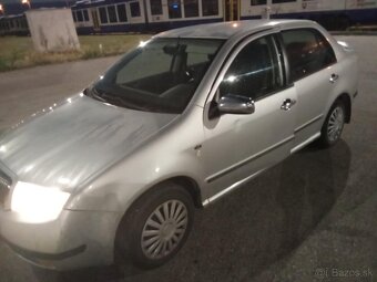 Fabia - 5