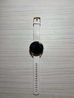 Garmin vívoactive 4S - 5