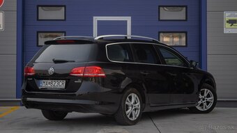 Volkswagen Passat Variant 1.6 TDI Trendline - 5