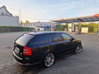 Škoda octavia 2.0tdi RS 125kw CR - 5