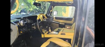 Hummer H2 - 5
