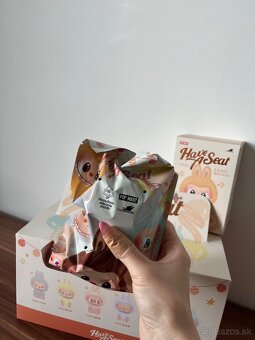 Labubu have a seat - 5