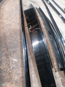 Shadowline listy x5 E70 - 5