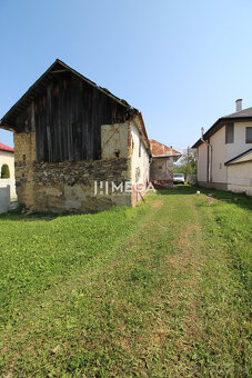 PREDAJ staršieho rodinného domu v obci Modrá nad Cirochou - 5
