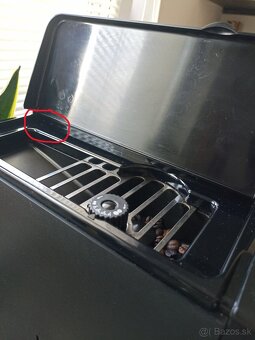 DeLonghi Caffe Corso ESAM 2800.SB - 5